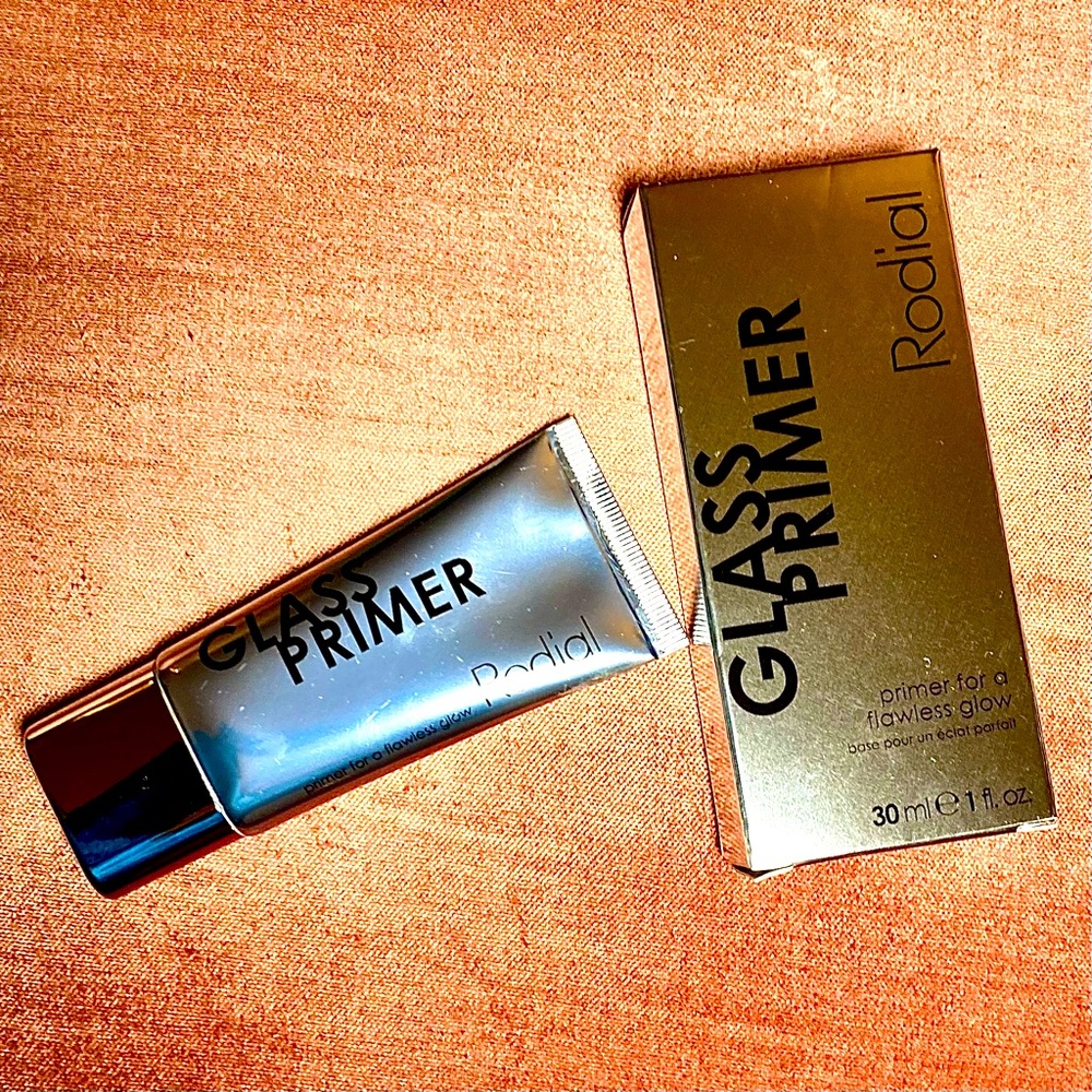 RODIAL Glass Primer - Picture 2 of 3